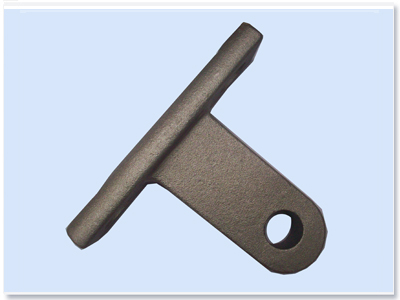 Precision Casting Parts