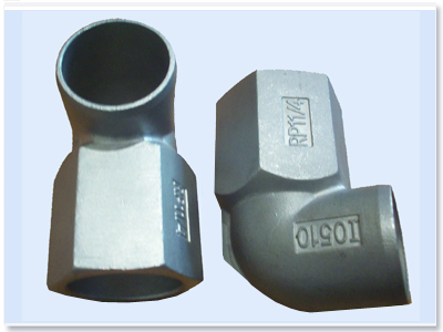 Precision Casting Parts