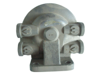 Die Casting Parts