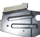 Metal Stamping Parts