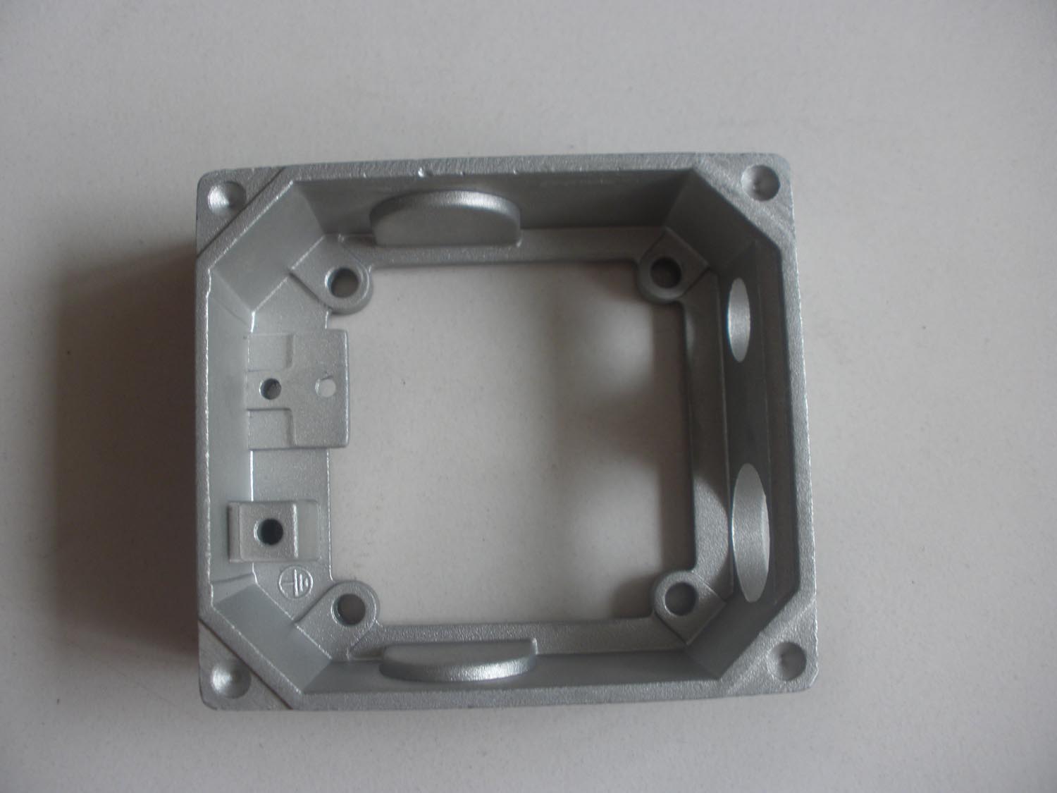 die casting parts