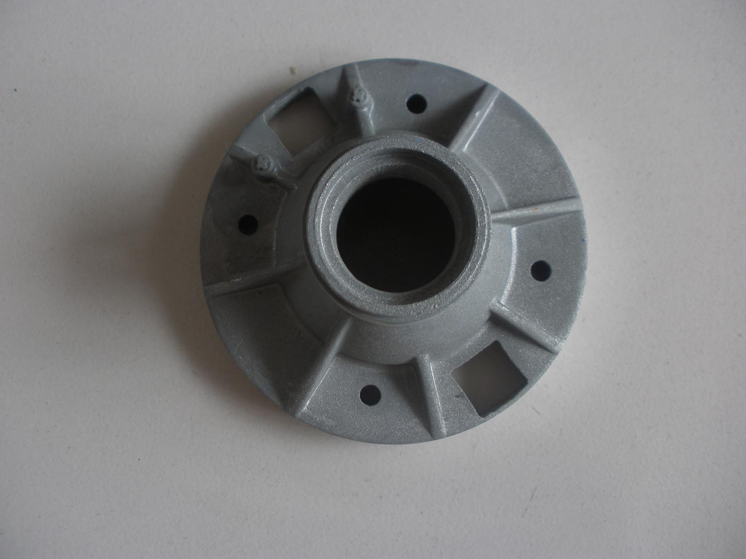 die casting parts