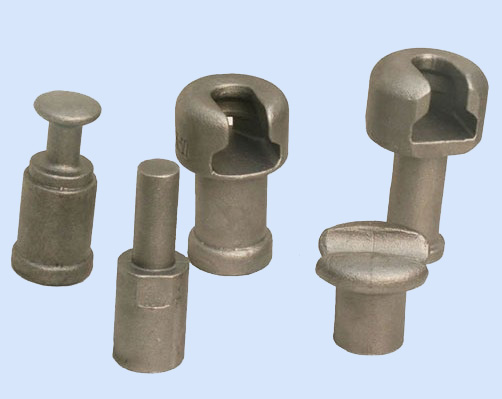 precision casting parts