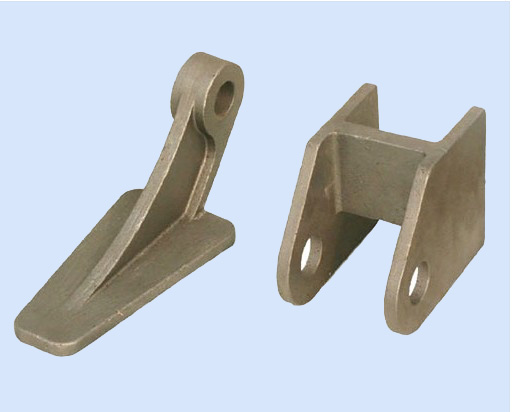 precision casting parts