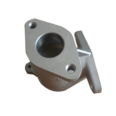 Aluminum Die Cast Valve Body