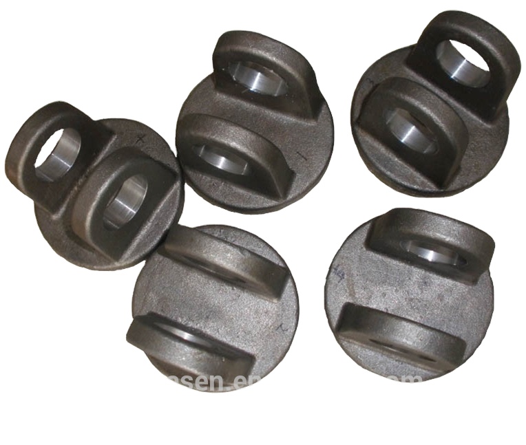 precision casting parts