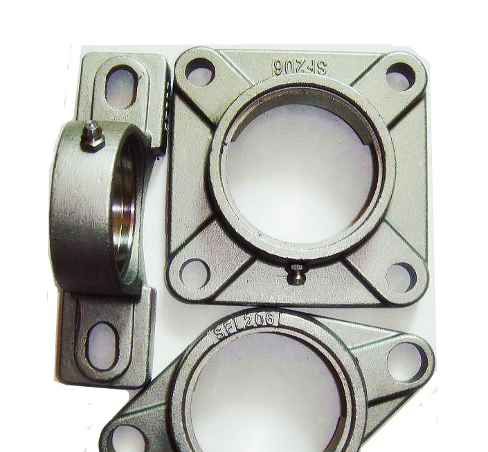 precision casting parts