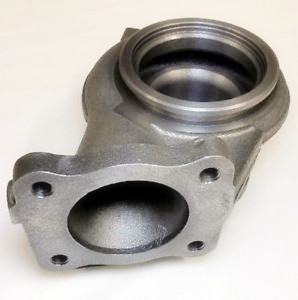 precision casting parts