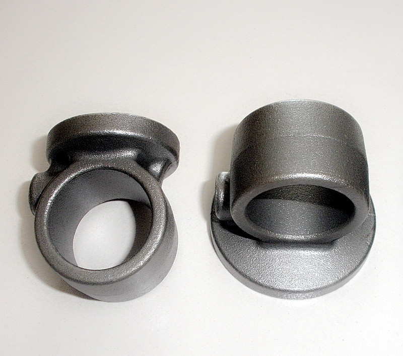 precision casting parts