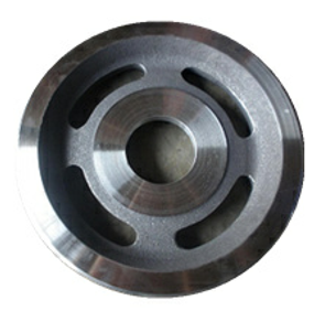 sand casting parts